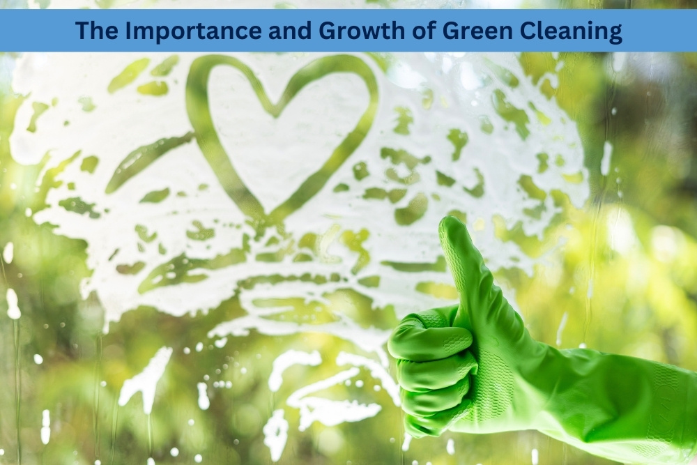 Green Cleaning