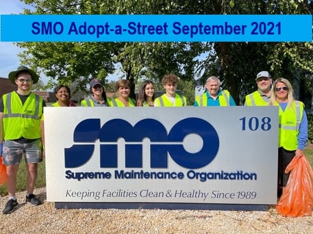 SMO Adopt-a-Street September 2021 (1)