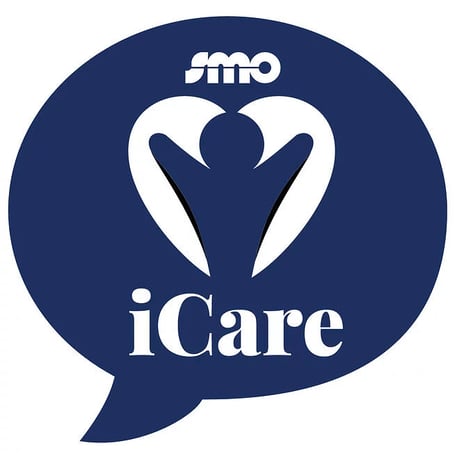 SMO Announces iCare Award Program-2