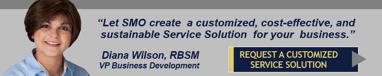 Request a customized cleaning solution