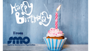 SMO Team Member Birthdays December 2024